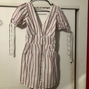 Classic vintage looking dress